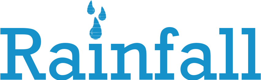 Rainfall Logo